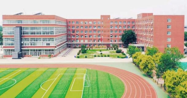 保定太行技工学校