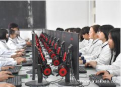 网络技术_石家庄军兴信息工程学校
