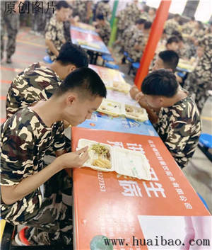 宽城职教中心宿舍图片_宽城职教中心宿舍环境怎么样-住宿条件比较好不比较好(图1)