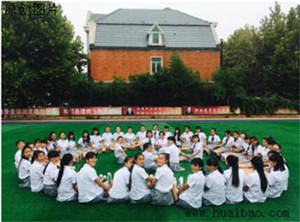 河北农业大学哪个校区宿舍好_石家庄农业学校宿舍环境怎么样-住宿条件比较好吗(图1)